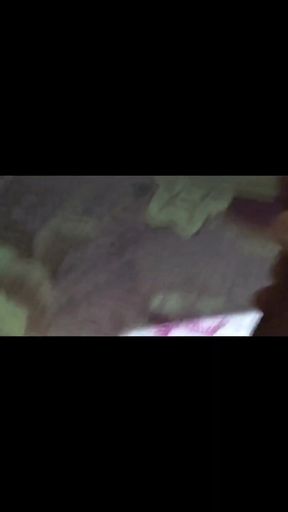 Silicon pussy sex at home suger daddy   Clip 2