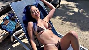 Eve Is A Pleaser