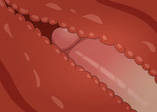 FATE GRAN ORDER - Astolfo fucked in the ass hard HENTAI Cute girl