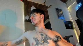 Josh Creep Private Show