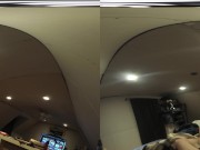 VR 3D 180 ° - YOU ARE ! - Flint Wolf