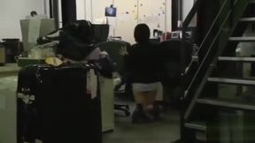 Wildest Waifu in Fresh JAV Clip