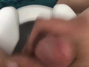 Longest orgasm I’ve ever had