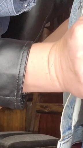 Hot blonde mutual masturbation sexy babe   Clip 2