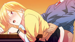 Seiyoku Tsuyotsuyo 01