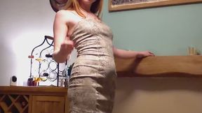 Aunt Lily's Christmas Present to You