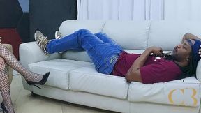 sexy mime ale musa go pro ver