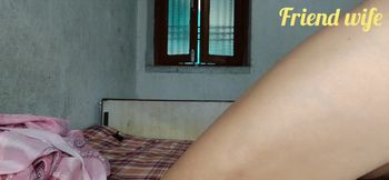Muslim hot beautiful bhabhi hot sex video Pussy fingring neude sex video  AI Notice Friend wife Indian