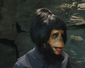 Prisoner of Your Velvety Ass