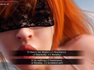 Boundaries of Morality 18