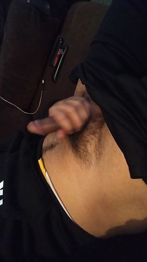 I Liked My Dick