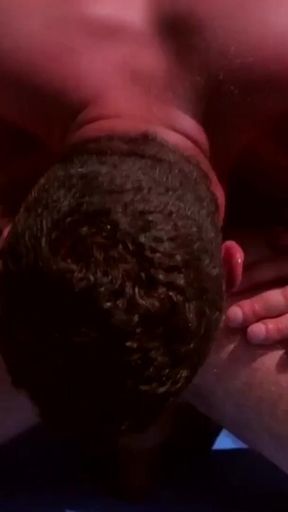 MENATPLAY - Hunk Dato Foland anal fucks suited Gabriel Phoenix
