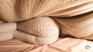 Stuck Under The Sheets With My Farting Ass ! ( dutch oven)