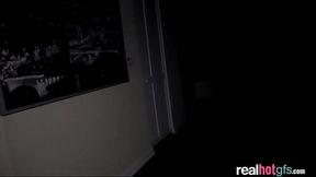 (cece capella) Naughty Hot GF Banged Hard Style On Camera vid-07