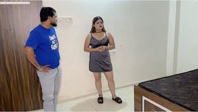 The Landlady Took Something Else in Exchange for Room Rent From the Tenant.