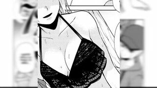 Hentai sex manga/fucking on the beach with my friend