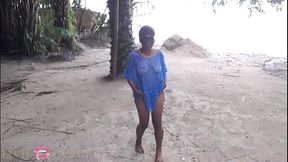 Beach vacation fuck Part 1