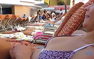 Athena summers creampie on your date