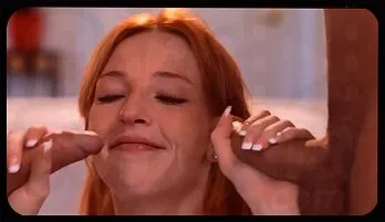 Madi Collins' Taboo Threesome with Stepdad and Friend