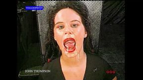 John Thompson Mercilessly Cummed on