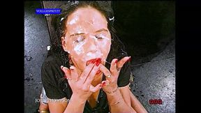 John Thompson Mercilessly Cummed on