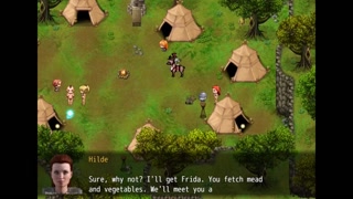 Peasant's Quest Gameplay #92 Date with My Horny Pregnant Girlfriends