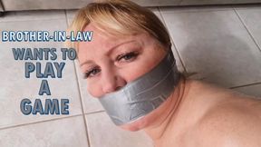 BROTHER-IN-LAW WANTS TO PLAY A GAME 1080 WMV
