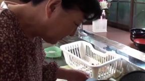 Discover My Mischievous Mistress' Secrets in Part 3 of This Sensual Journey