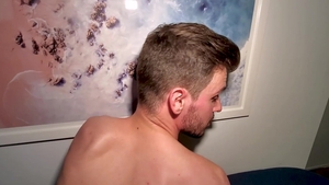 AmateurGayPOV: From Textbooks to Testicles
