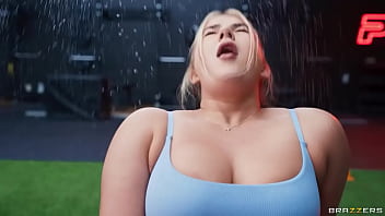 Accidental Orgasms Lila Hayes / Brazzers/ Enter XVPROMO on official site for discount