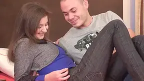 Maria Ivanova And Maria Teen In Timid Teen 18+ Maria Loses Her Virginity With Her Man