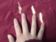 werewolf