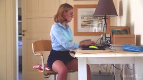 My Workplace 2 - Lucretia K