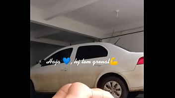 Malhando de biqu&iacute_ni. Me siga no tok tik jugremista23041