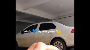 Malhando de biqu&iacute_ni. Me siga no tok tik jugremista23041