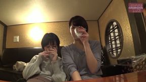 Hot Spring Girls Getaway Filled with Temptation - Ep1