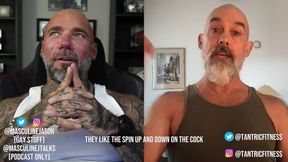 Porn Star Confessions - Will Tantra Episode 116