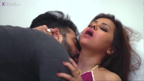 Luxurious Indian hussy horny porn scene