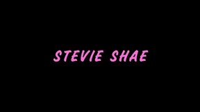 stevie shae blowjob and facial from billy glide