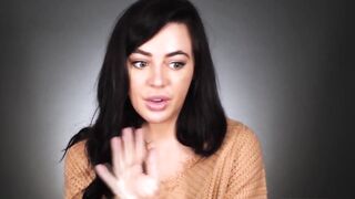 She longs for a super sexy dildo orgasm
