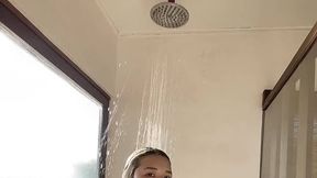 Sex Film @Shower Sex & #Leaked #Asian with @Mspuiyi Like & Share!