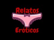 Algo casual con mi suegra - Relatos Eroticos