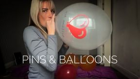 RJ05: Pins & Balloons