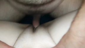 Unbridled Lust Ignites Passionate Orgasms in Graphic &mdash;  Vivacious Pussy&#x1F32E;&#xFE0F; Sucking and Squirting Cum Celebration