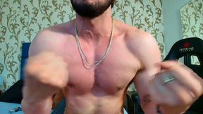 Mikel Magnus Private Show
