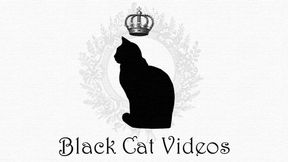 Alice in flat Sandals lick and kick (complete)