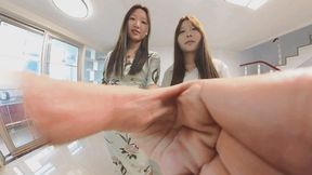 6K XINXIN YUANYUAN 360VR