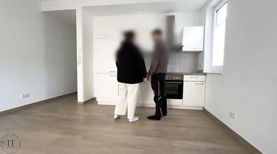 I blew my landlord to get my deposit back