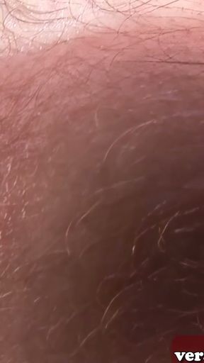 Two sporty men make anal creampie sex in hotel   Clip 2