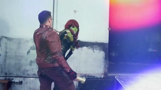 LETSDOEIT - Brunette Massage Girl Gets Fucked Hard By Her Client